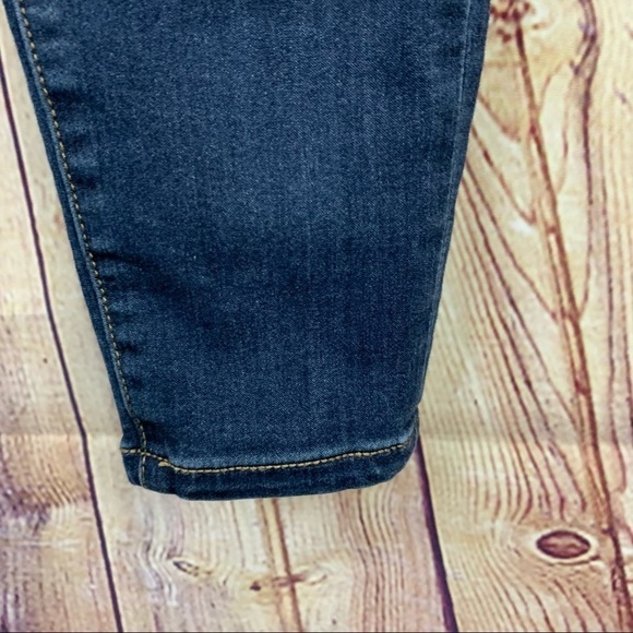 Liverpool The Skinny Medium Wash Denim Jeans 2/26 - Picture 6 of 14